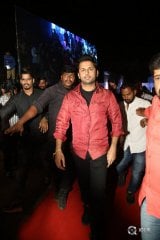 Bheeshma Movie Pre Release Event